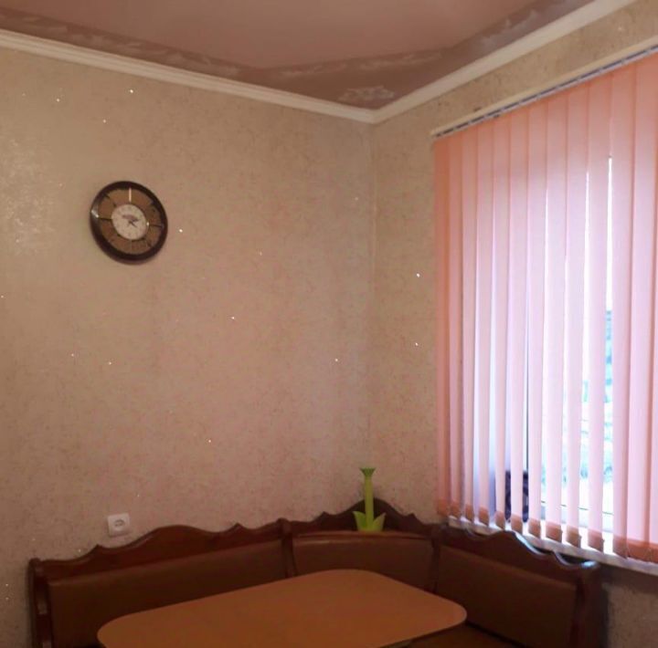 квартира г Старый Оскол микрорайон Конева 2 фото 3