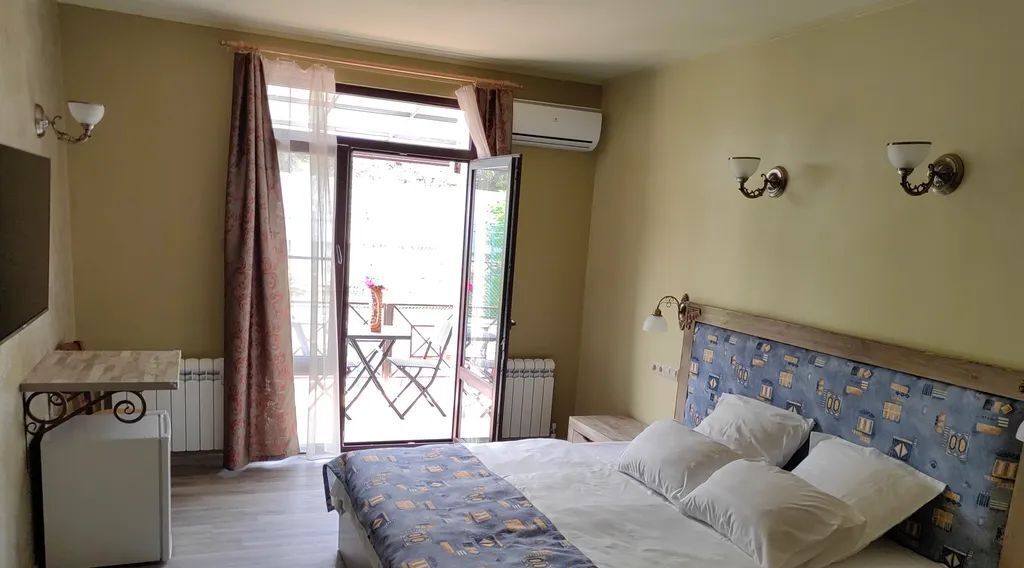 комната г Кисловодск ул Промышленная 2а фото 8