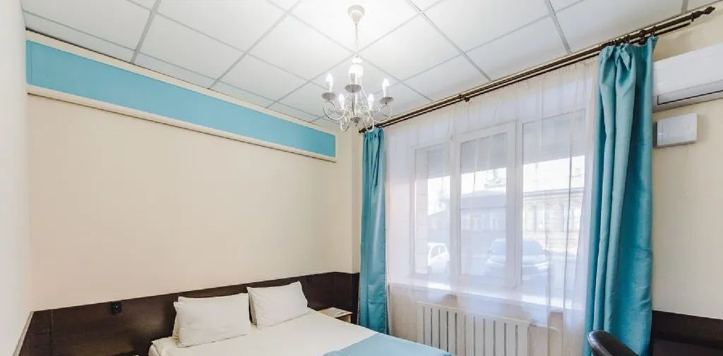 комната г Чита р-н Центральный ул Забайкальского Рабочего 45 фото 12