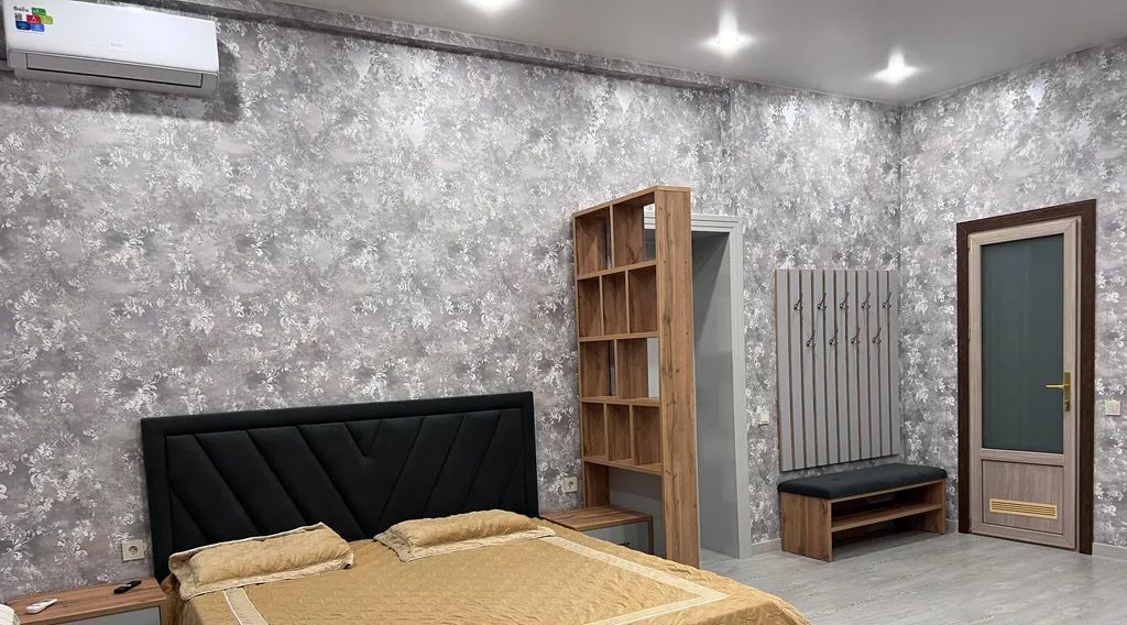 комната г Дербент ул М.Далгата 8 фото 1