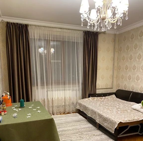 комната г Махачкала ул Шамсулы Алиева 5б Советский фото 1