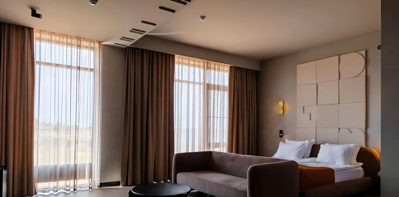 комната г Каспийск ул Коттеджная 17 фото 1