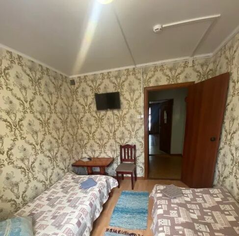 комната дом 1к/5 фото