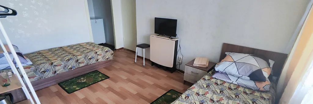 комната г Курган ул Яблочкина 4в фото 2