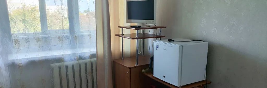 комната г Курган ул Яблочкина 4в фото 4