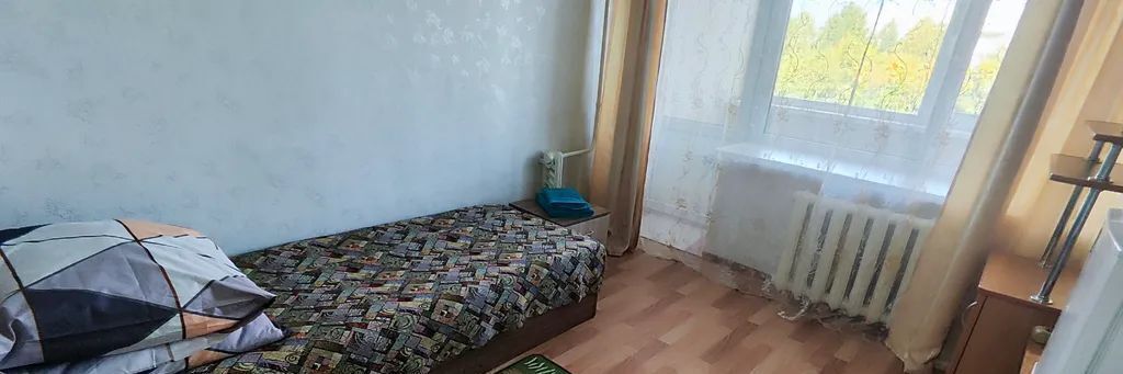 комната г Курган ул Яблочкина 4в фото 3