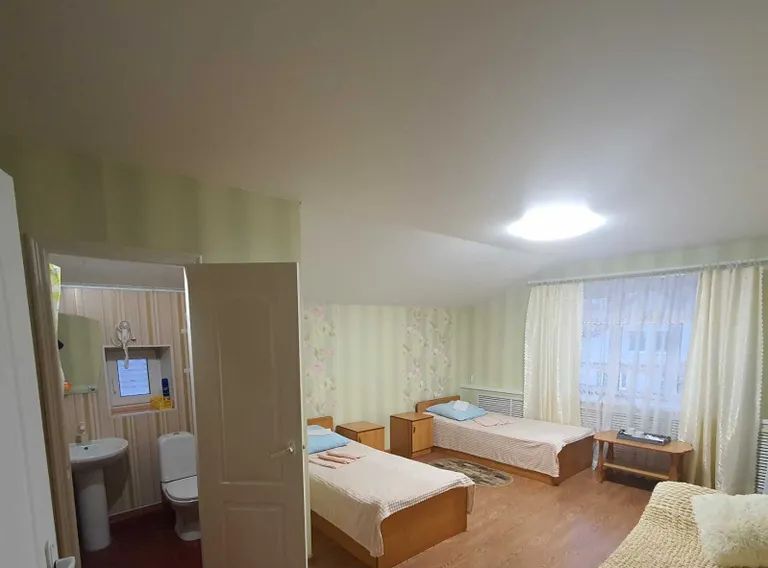 комната г Пенза р-н Первомайский ул Тамбовская 19 фото 2