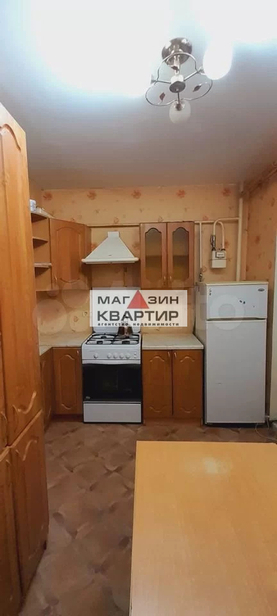 квартира г Смоленск р-н Промышленный ул Рыленкова 11б фото 4