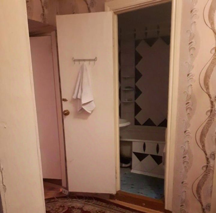 квартира г Старый Оскол микрорайон Конева 2 фото 7