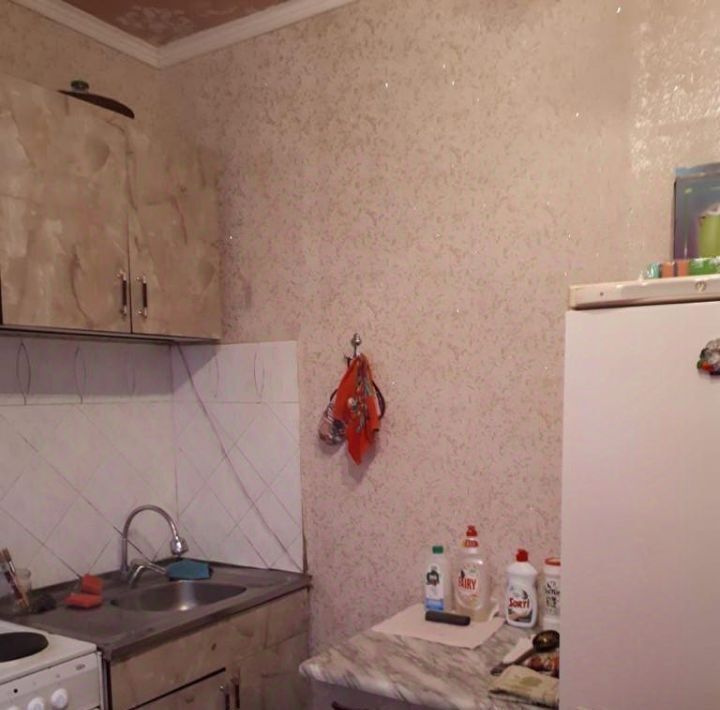 квартира г Старый Оскол микрорайон Конева 2 фото 10