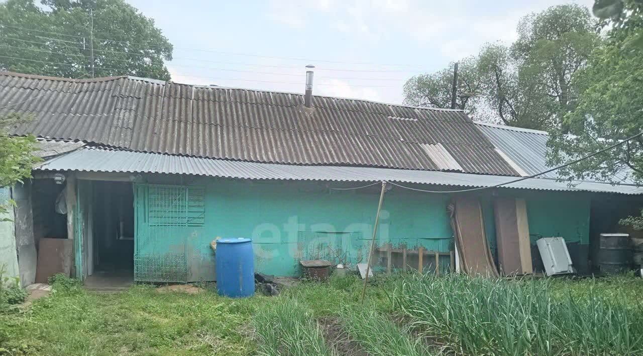 дом р-н Плавский д Акуловские Выселки Пригородное муниципальное образование, 22 фото 16