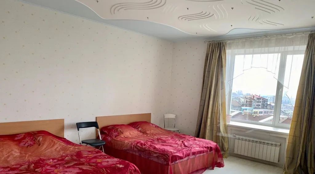 комната г Владивосток р-н Ленинский ул Жуковского 32 фото 3