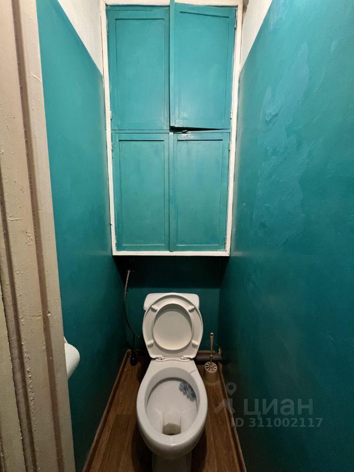 квартира г Колпино б-р Трудящихся 4 р-н Колпинский Ленинградская область, р-н Всеволожский, Колпино фото 11