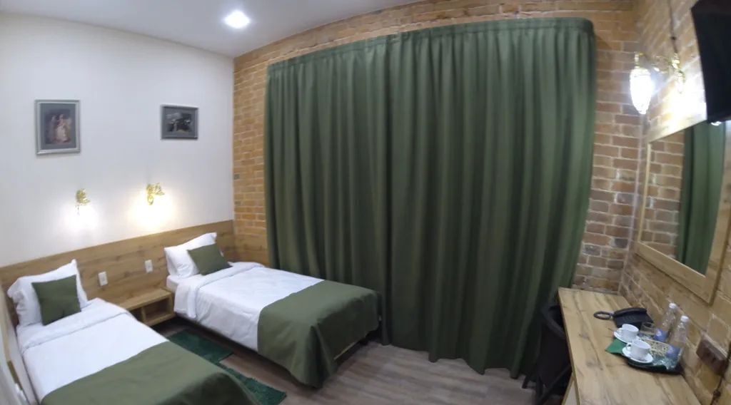 комната г Пенза р-н Первомайский ул Куйбышева 4б фото 4