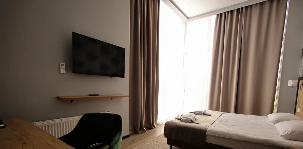комната г Каменск-Шахтинский ул Московская 55е фото 2