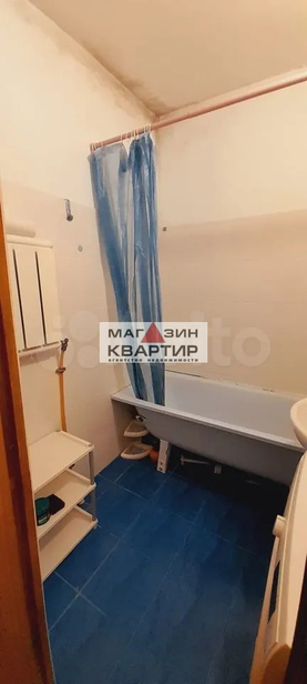 квартира г Смоленск р-н Промышленный ул Рыленкова 11б фото 10