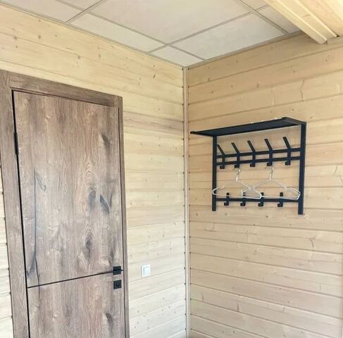 комната дом 1в Толвуйское с/пос фото