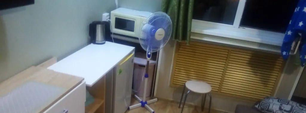 комната г Владивосток р-н Фрунзенский ул Фонтанная 17 фото 8