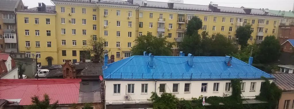 комната г Владивосток р-н Фрунзенский ул Фонтанная 17 фото 14