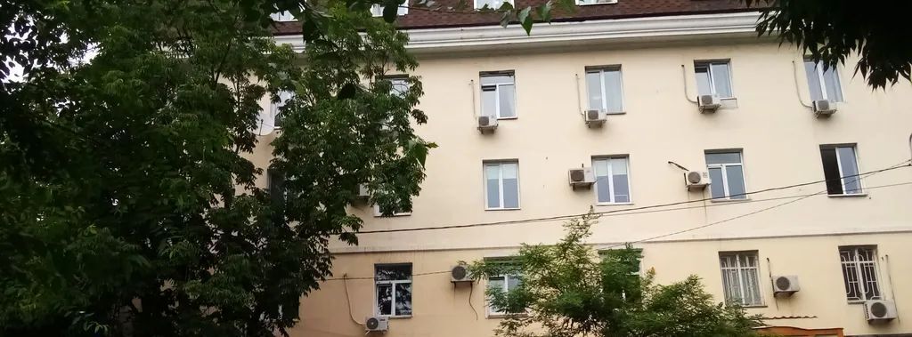 комната г Владивосток р-н Фрунзенский ул Фонтанная 17 фото 16