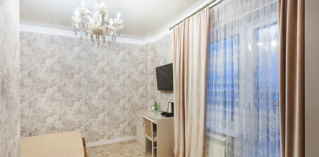 комната г Пятигорск ш Бештаугорское 19к/1 фото 1