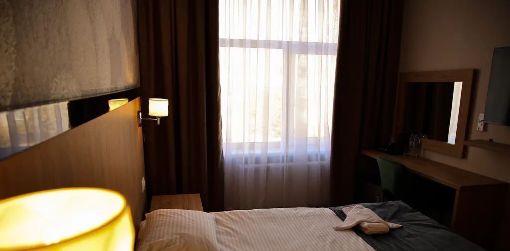 комната г Каменск-Шахтинский ул Московская 55е фото 8
