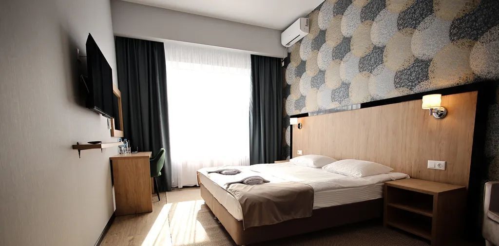 комната г Каменск-Шахтинский ул Московская 55е фото 9