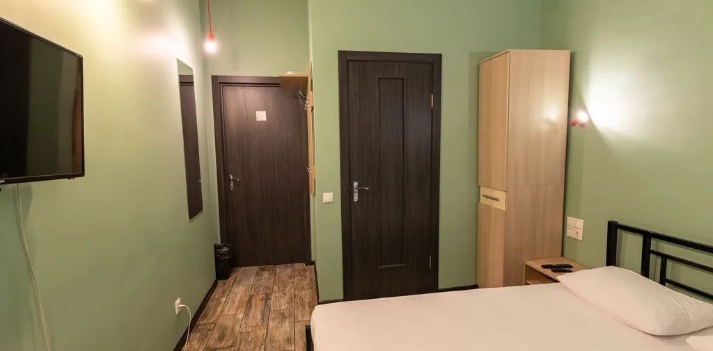 комната городской округ Раменский д Островцы ул Подмосковная 36 Люберцы городской округ фото 2