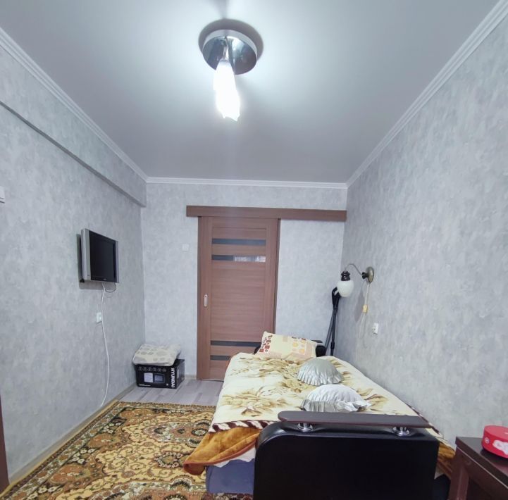 квартира г Калуга р-н Московский ул Глаголева 6 фото 4