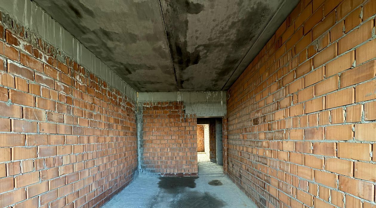 квартира г Нальчик ул Солнечная 8к/1 фото 2