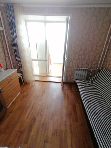 квартира г Брянск р-н Фокинский ул Чкалова 2 фото 3