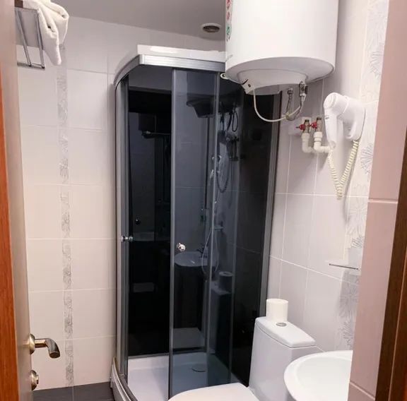 комната г Курган ул Пушкина 83 фото 3