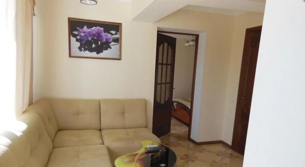 комната г Феодосия пгт Коктебель ул Королева 16 фото 1