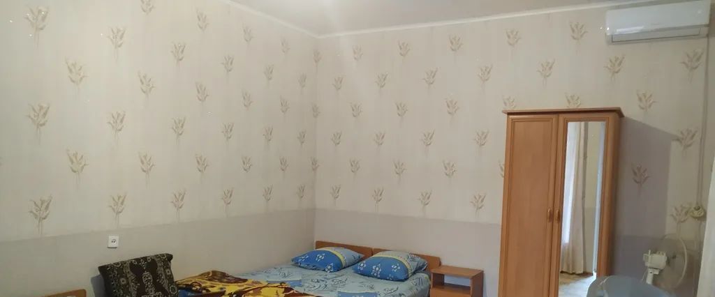 комната г Судак ул Рыбачья 21 фото 1