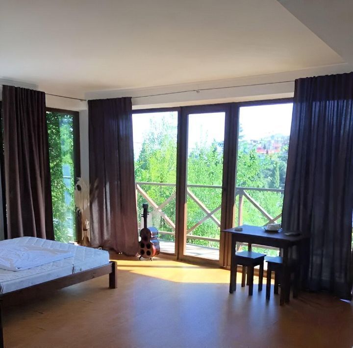 комната г Ялта пгт Гурзуф ул Крымских партизан 26 фото 2