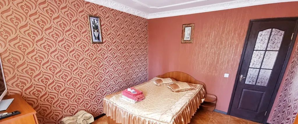 комната г Алушта с Приветное р-н курорт Канака ул Курортная 4/4 фото 3