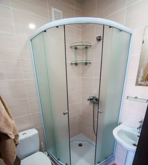 комната г Феодосия пгт Коктебель ул Серова 2г фото 9