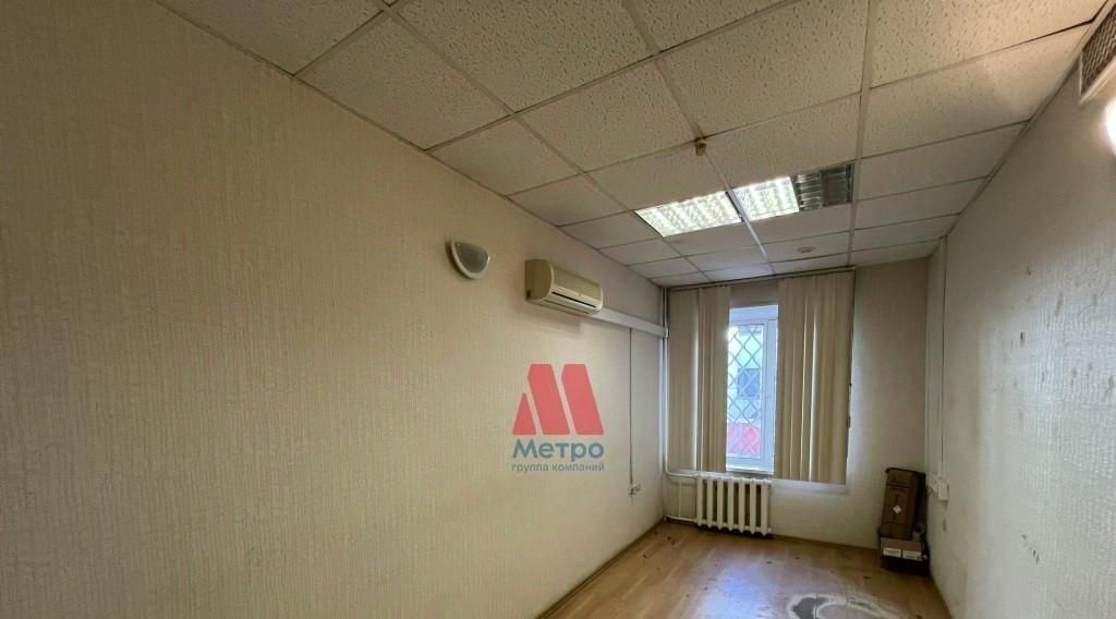 офис г Ярославль р-н Кировский ул Собинова 31/6 фото 13