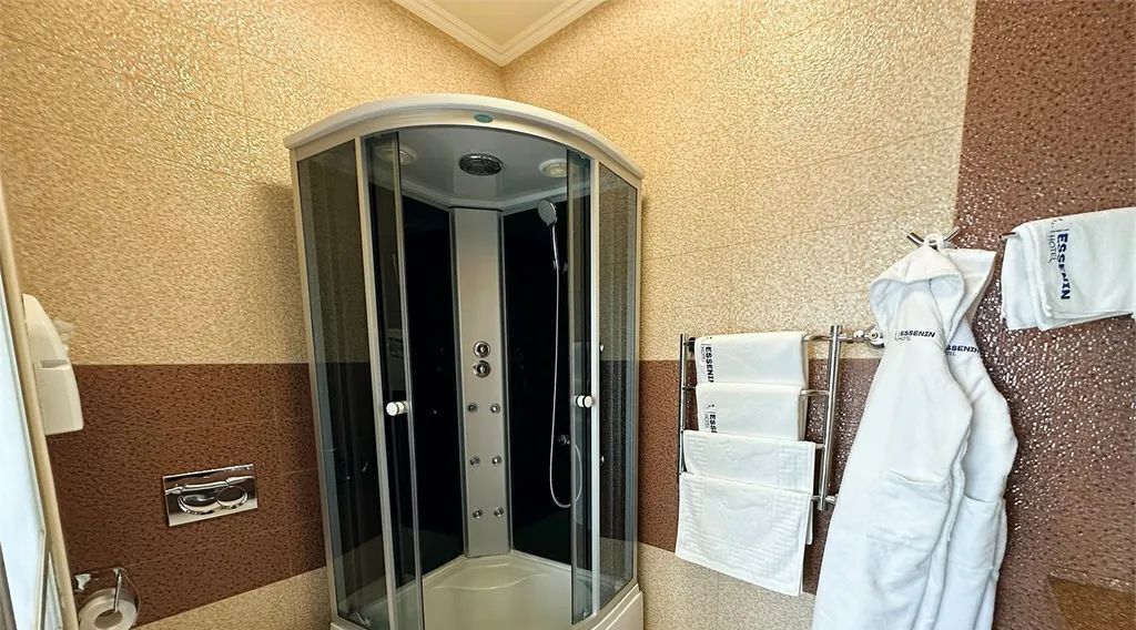 комната г Ессентуки ул Пятигорская 139 фото 6