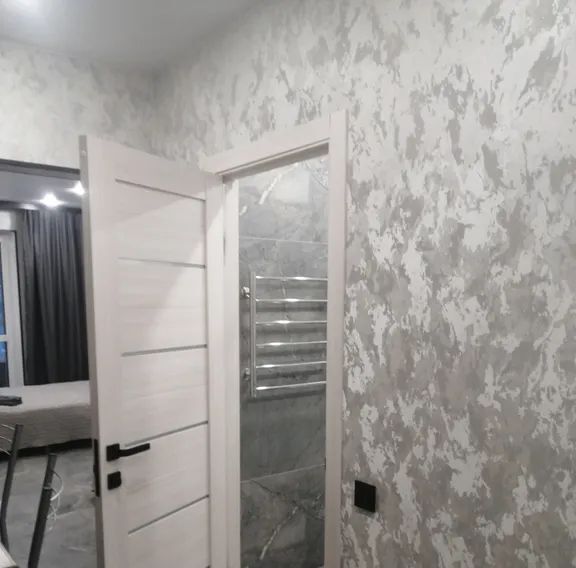 квартира г Владимир р-н Октябрьский ул Лакина 2 фото 16