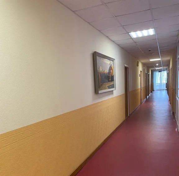 комната г Архангельск р-н Соломбальский округ ул Советская 5 фото 6
