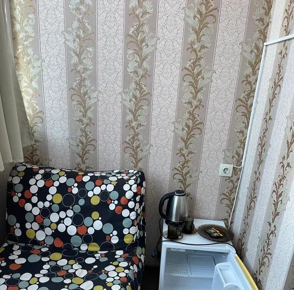 комната г Иркутск р-н Правобережный ул Дзержинского 1 фото 2