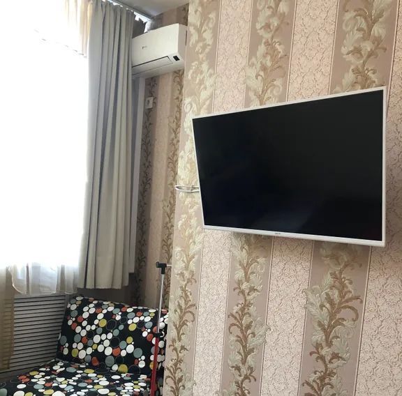 комната г Иркутск р-н Правобережный ул Дзержинского 1 фото 4