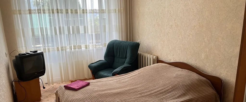 комната г Нальчик ул Марко Вовчок 8 фото 1