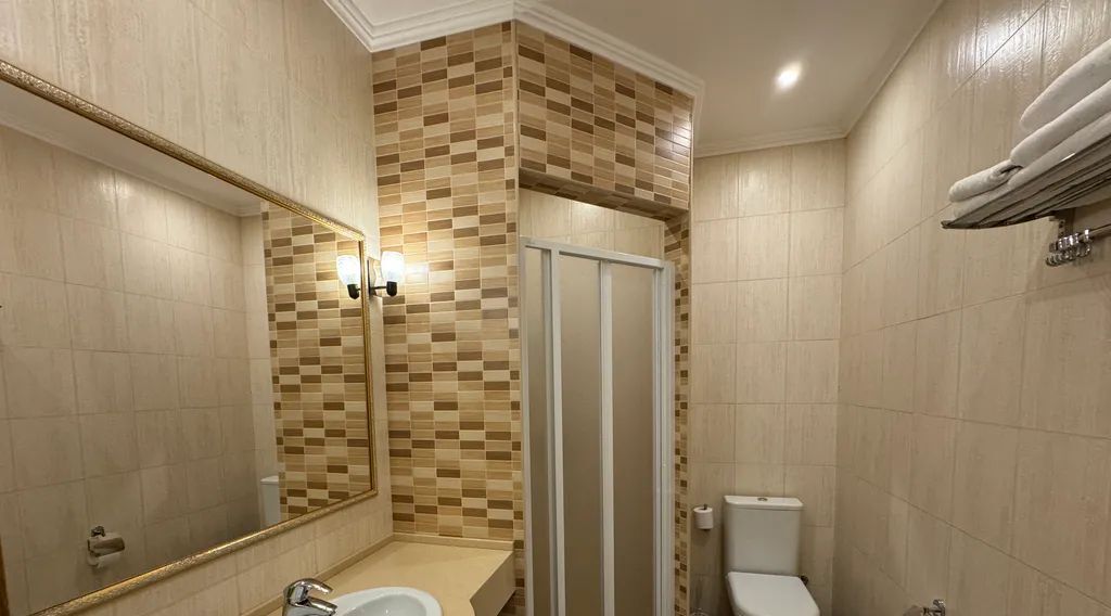 комната г Балаково ул Заречная 1/9 фото 5
