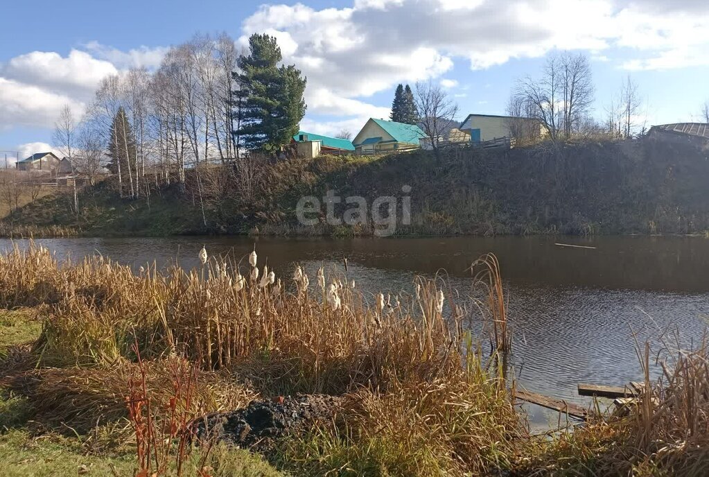 дом г Горно-Алтайск ул Лесная 2 фото 7