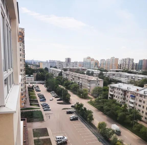 квартира г Кемерово р-н Заводский ул Мичурина 58к/1 фото 22