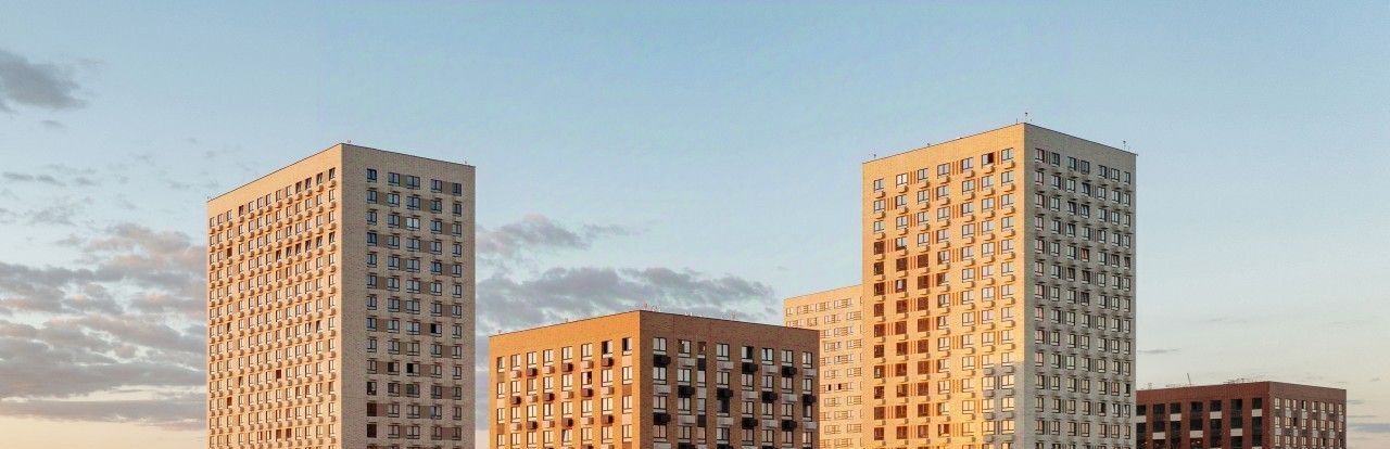 квартира г Москва метро Кантемировская б-р Кавказский 1/6 Бульвар 51 жилой комплекс фото 3