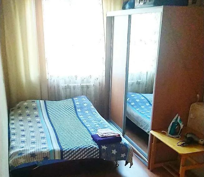 комната г Калининград р-н Центральный ул Генерал-лейтенанта Захарова 29 фото 1