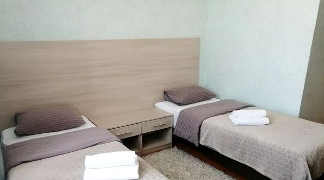 комната р-н Калининский дом 33 фото